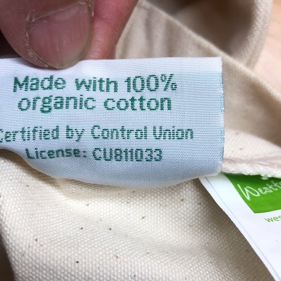 AIT - Budapest Aquincum Institute of Technology 100% Organic Cotton Tote Bag - Picture 7 of 9